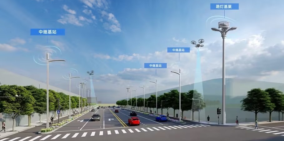 數(shù)據(jù)要素 X 空天地一體化，完美CP破解城市治理“密碼”